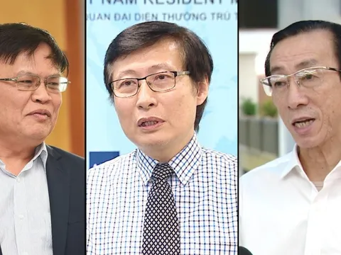 Rủi ro gia tăng, động lực nào duy trì đà tăng trưởng cho kinh tế Việt Nam?