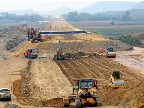 Đề xuất 5 nhóm giải pháp thúc đẩy giải ngân vốn đầu tư công