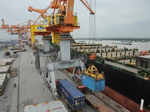 6 mặt hàng xuất khẩu trên 10 tỷ USD trong 10 tháng năm 2022