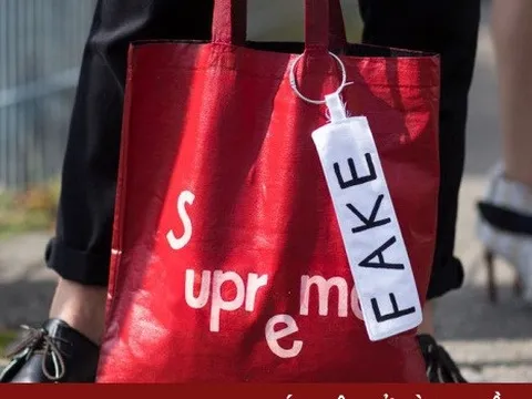 Đề xuất xử lý người tiêu dùng cố tình mua hàng giả