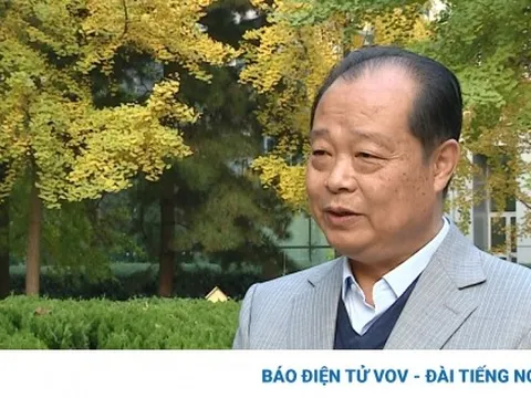 Chuyên gia Trung Quốc đặt kỳ vọng lớn vào hợp tác kinh tế thương mại Việt-Trung