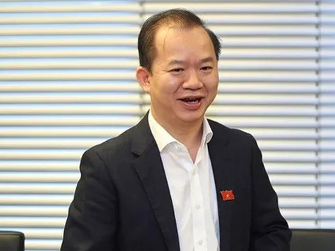 Đại biểu Quốc hội: 'Giờ văn nghệ sĩ yếu đuối lắm, đi quảng cáo bán thuốc suốt ngày'