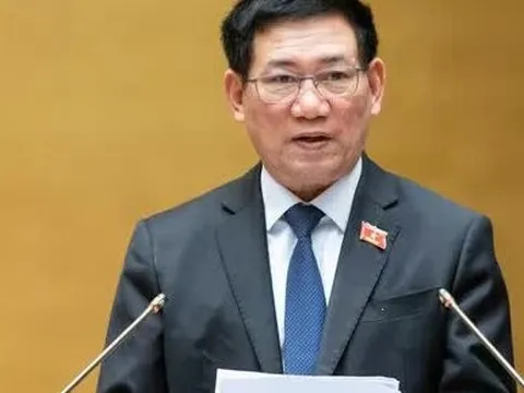 Chính phủ đề xuất duy trì Quỹ bình ổn giá xăng dầu