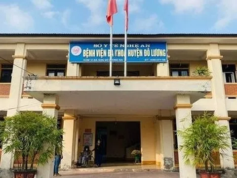 Kết luận nguyên nhân hai mẹ con sản phụ tử vong ở bệnh viện huyện