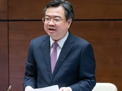 Bộ trưởng Xây dựng: Nhà ở xã hội mới đạt 36% so với nhu cầu