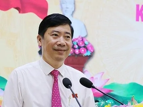 Kỷ luật Chủ tịch UBND tỉnh Đồng Tháp và loạt lãnh đạo tỉnh
