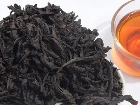 Loại trà đắt nhất thế giới là 'quốc bảo' của Trung Quốc, giá lên tới 30 tỷ/kg