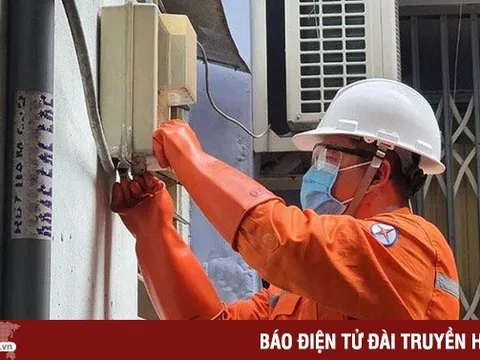 Áp định mức giá điện nhà trọ, người thuê hưởng lợi