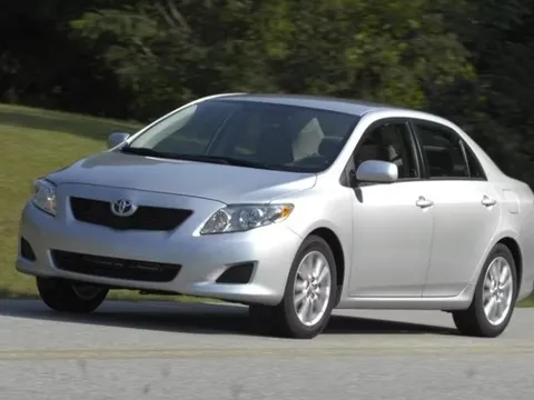 Những lý do thu hồi ô tô kỳ lạ nhất trên thế giới