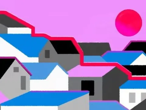 Những ‘ngôi làng ma' trên khắp Nhật Bản - Hồi chuông báo động dành cho Trung Quốc