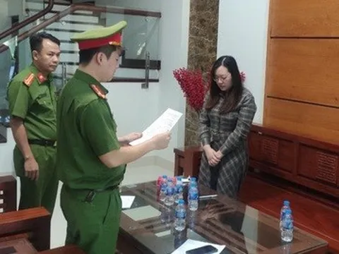 Nói dối bán 'túi xách hàng hiệu giá rẻ', lừa đảo tiền cọc... 50 tỉ đồng