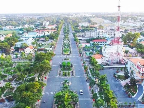 Xuất hiện một tỉnh đạt tất cả các chỉ tiêu kinh tế - xã hội đề ra năm 2022