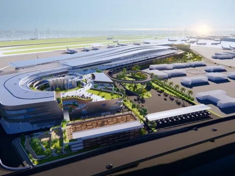 Bổ sung 6 dự án giao thông trọng điểm quốc gia