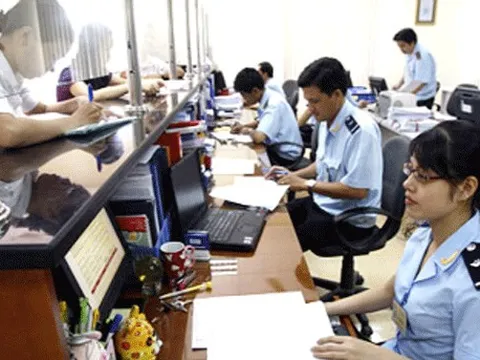 Hà Nội ‘sờ gáy’ doanh nghiệp có tiền nhưng chây ì nợ thuế