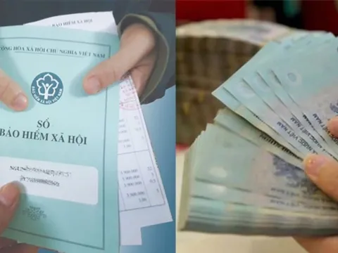 Người lao động phải đóng bảo hiểm bao lâu mới được rút BHXH 1 lần?