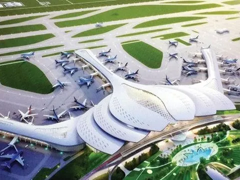 Địa phương đang xây dựng sân bay tỷ đô lớn nhất Việt Nam có tiềm năng thế nào?