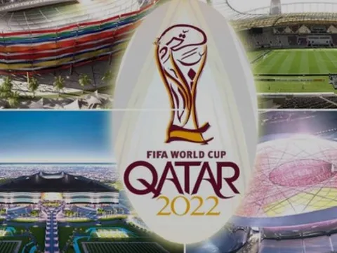 Tour đi Qatar xem bán kết/chung kết World Cup giá 500-600 triệu đồng