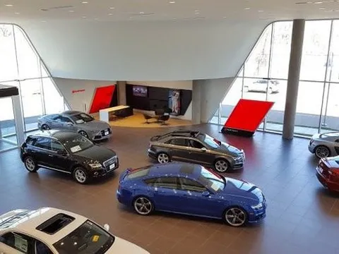 Số lượng ô tô được tiêu thụ ở Việt Nam xếp thứ mấy Đông Nam Á trong 9 tháng đầu năm 2022?