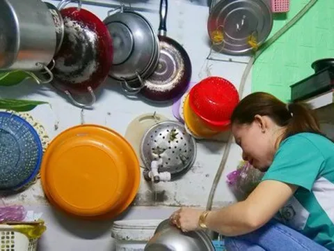 Thất nghiệp vì doanh nghiệp thu hẹp sản xuất