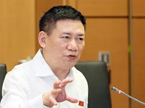 Bộ trưởng Tài chính: Phải 'điều tiết' được chi phí giữa các doanh nghiệp xăng dầu