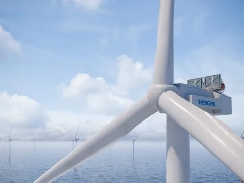 Tập đoàn giải pháp năng lượng hàng đầu thế giới tăng cường hoạt động ở Việt Nam