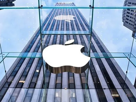 Lấy hàng Apple bán lại cho chính Apple, một cựu nhân viên thu về 17 triệu USD