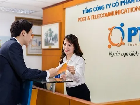 Bảo hiểm PTI bị phạt thuế 4,3 tỷ đồng, lỗ nặng do bồi thường Covid-19