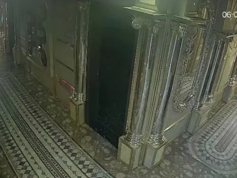 Bộ Công an kết luận về vụ cháy quán karaoke An Phú làm 32 người tử vong