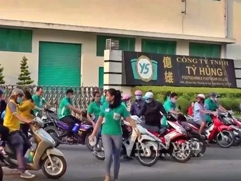 Sở LĐ,TB&XH Tp.HCM: Có 22 doanh nghiệp gửi phương án cắt giảm lao động