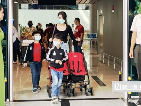 Công ty Masco doanh thu tăng cao nhờ du lịch nội địa bùng nổ