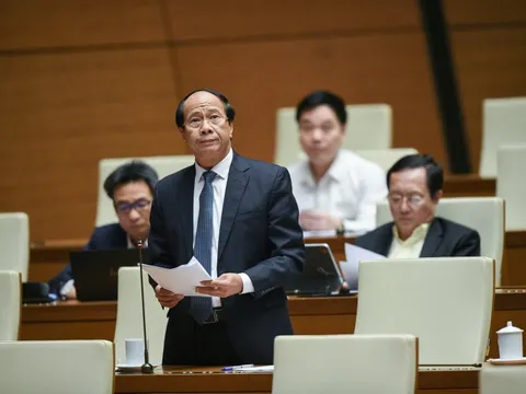 Phó Thủ tướng Lê Văn Thành: Vi phạm trật tự xây dựng ở ven đô rất lớn