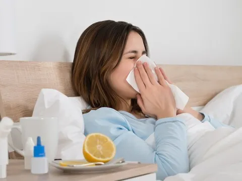 Nên làm gì để bảo vệ sức khỏe khi chênh lệch nhiệt độ ngày đêm cao?