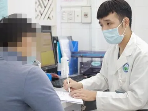 Bệnh lây qua đường tình dục tăng nhanh