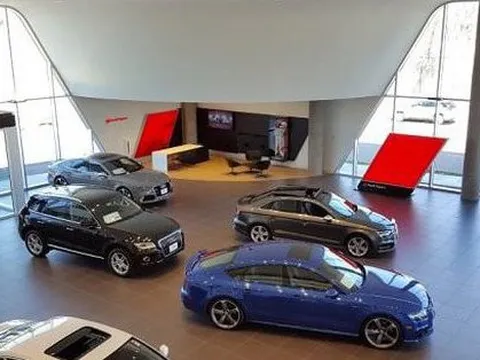 Ô tô được tiêu thụ ở Việt Nam xếp thứ mấy Đông Nam Á trong 9 tháng đầu năm 2022?