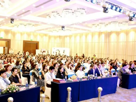 Liệu pháp Multi+ Hoa Kỳ: Bí mật đảo ngược lão hoá của giới doanh nhân