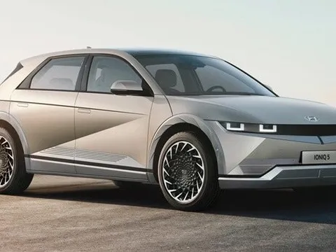 Khi những chiếc xe kỳ lạ đang trở thành điều ‘bình thường mới’