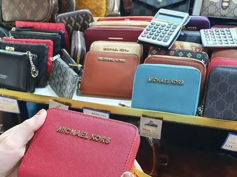 Hàng giả, ai dung dưỡng?