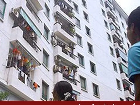 Bộ trưởng Bộ Xây dựng: Giá bất động sản cao hơn nhiều so với thu nhập người dân