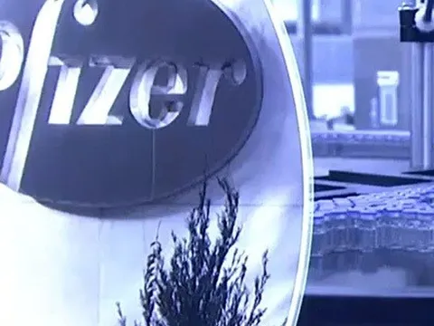 Pfizer và BioNTech thử nghiệm vaccine kết hợp phòng COVID-19 và cúm