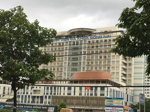 Khởi tố 3 cán bộ Sở Xây Dựng Đồng Nai liên quan vụ AIC