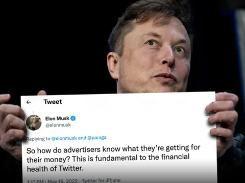 Email đầu tiên Elon Musk gửi nhân viên Twitter: Xác nhận sa thải lượng lớn nhân viên, tạm thời đóng cửa toàn bộ các văn phòng để ‘dẹp loạn’