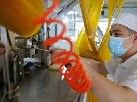 Kinh tế phục hồi mạnh mẽ (*): Công nghiệp lấy lại đà tăng trưởng