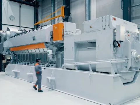 Hệ thống điện linh hoạt sẽ thúc đẩy chuyển dịch năng lượng