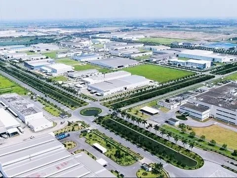 Những địa phương thu ngân sách lớn nhất miền Bắc, một tỉnh bất ngờ tăng 6 bậc lọp top 5