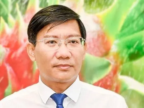 Xem xét miễn nhiệm chức danh Chủ tịch tỉnh Bình Thuận đối với ông Lê Tuấn Phong