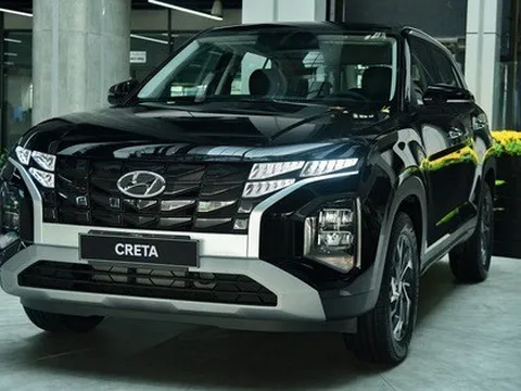 Hyundai tăng giá các dòng xe hot, khách hàng Việt vẫn không thể mua đúng giá niêm yết