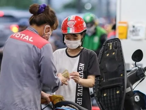 Cần rà soát lại các quy định về quản lý điều hành giá xăng dầu