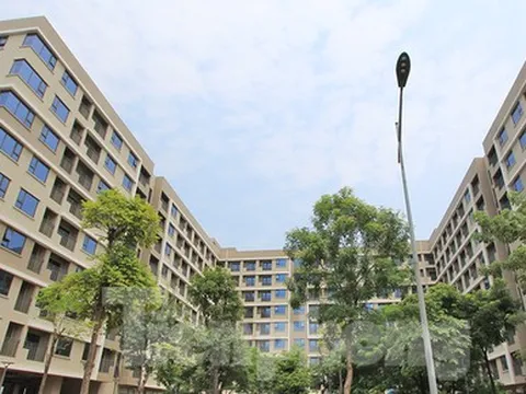 Chi tiết loạt dự án nhà ở giá rẻ cho công nhân và người lao động ở Bắc Ninh