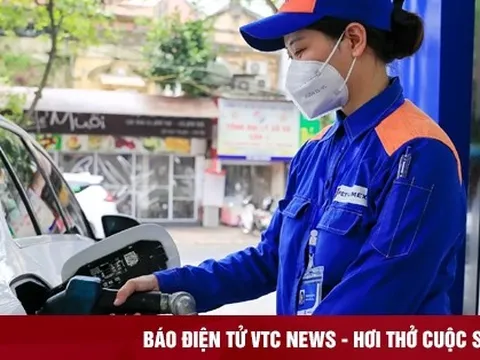 Nếu toàn quyền quản lý, Bộ Công Thương sẽ ngăn chặn khan hiếm cục bộ xăng dầu
