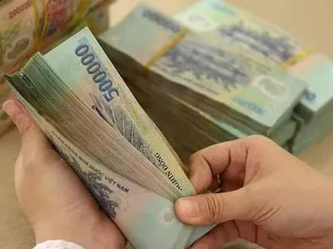 Trường hợp nào vẫn được nâng lương sớm không cần chờ tăng lương cơ sở?